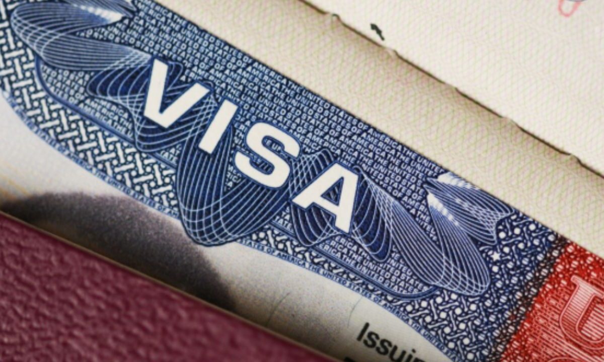 Evita problemas con tu pago de visa americana, Embajada lanza recomendaciones.