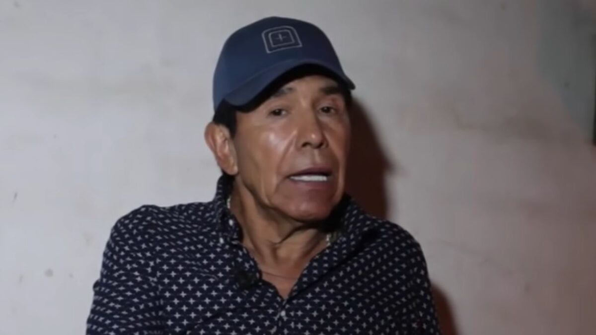 Este jueves se reportó que Rafael Caro Quintero y otros 28 narcotráficantes han sido extraditados de México a Estados Unidos.