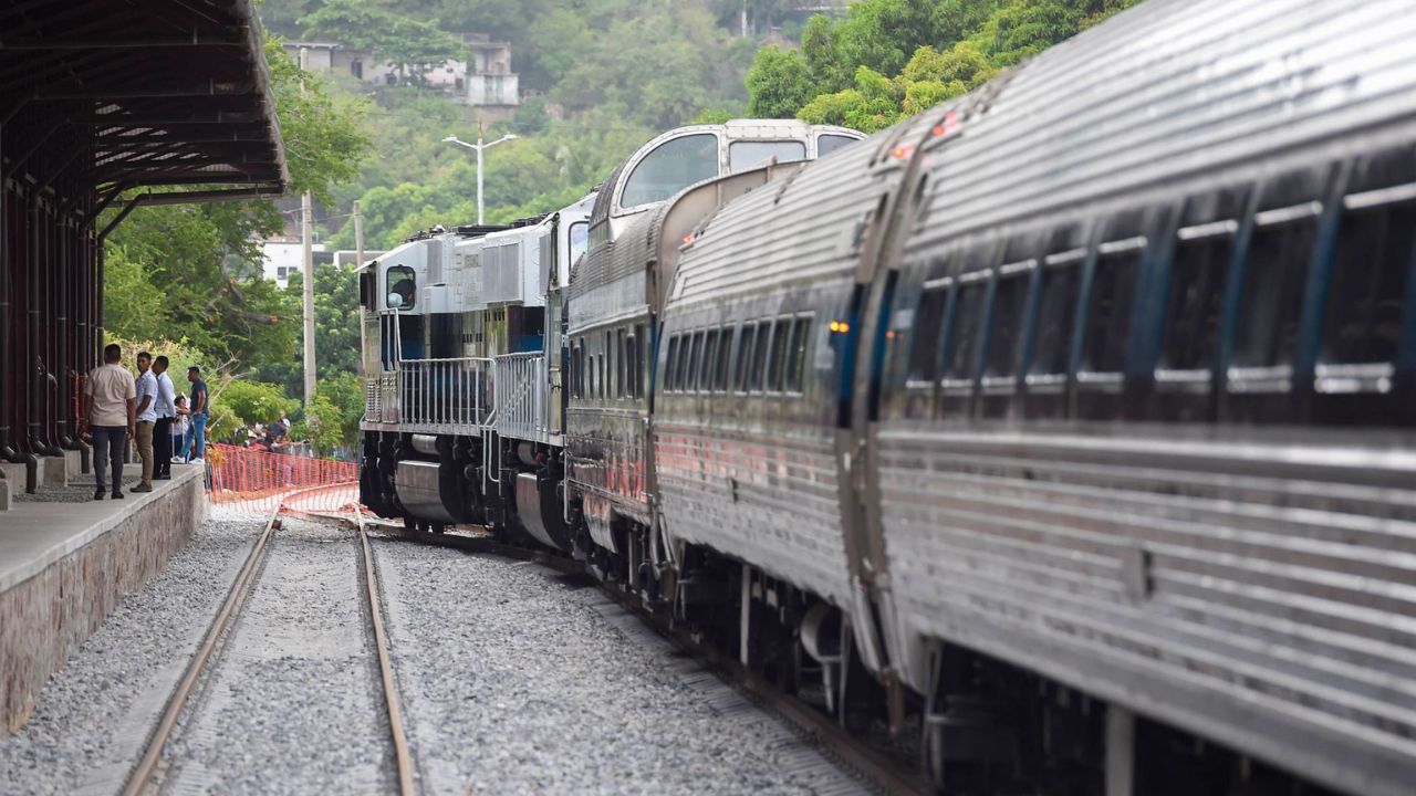 Ferrocarril del Istmo de Tehuantepec tiene 28 millones por aclarar: ASF