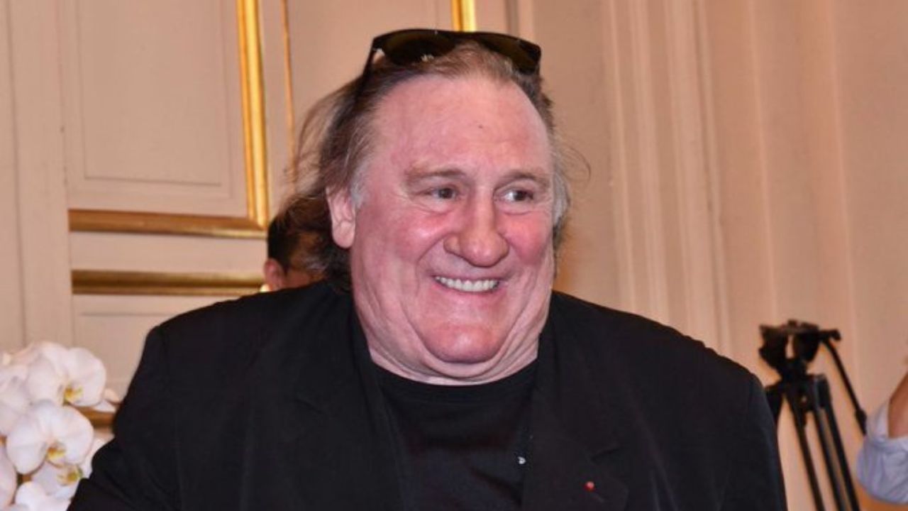 La justicia francesa investiga desde febrero del año pasado al actor Gérard Depardieu por fraude fiscal agravado y blanqueo.