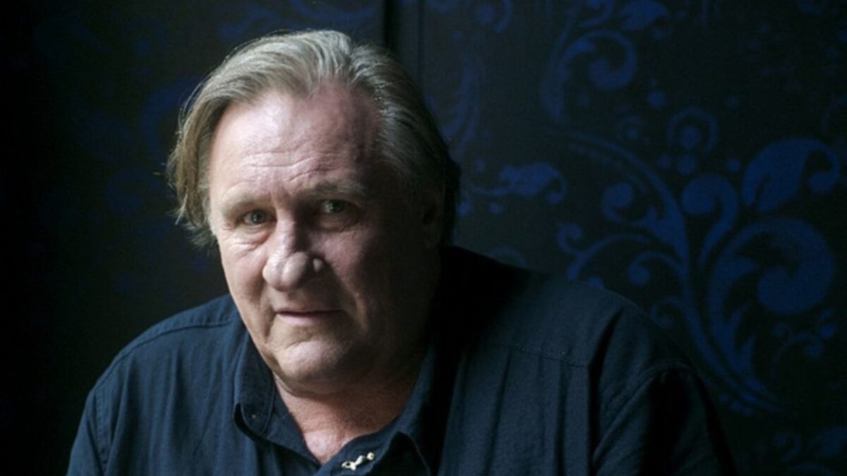 La justicia francesa investiga desde febrero del año pasado al actor Gérard Depardieu por fraude fiscal agravado y blanqueo.