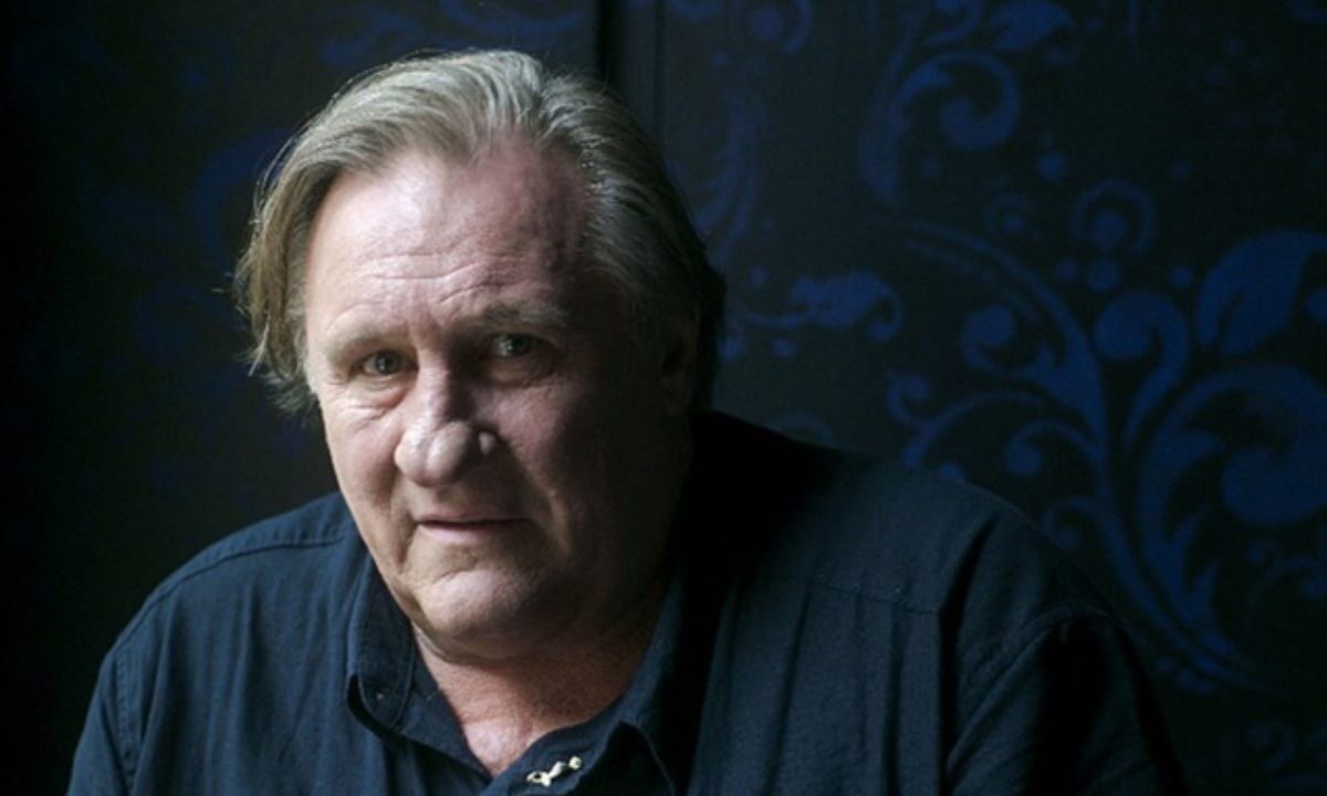 La justicia francesa investiga desde febrero del año pasado al actor Gérard Depardieu por fraude fiscal agravado y blanqueo.