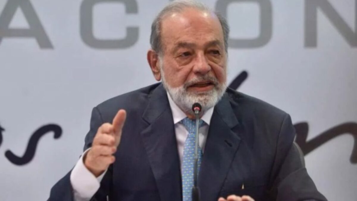 Carlos Slim