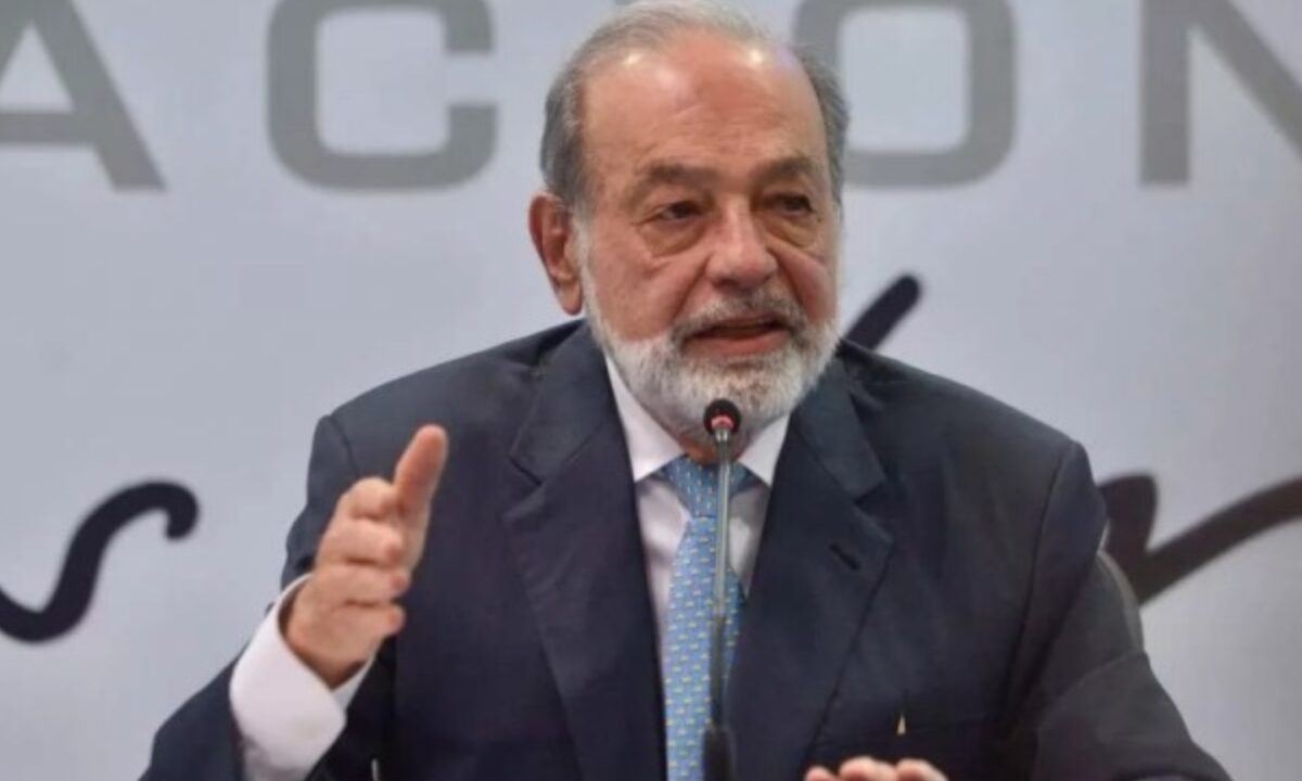 Carlos Slim