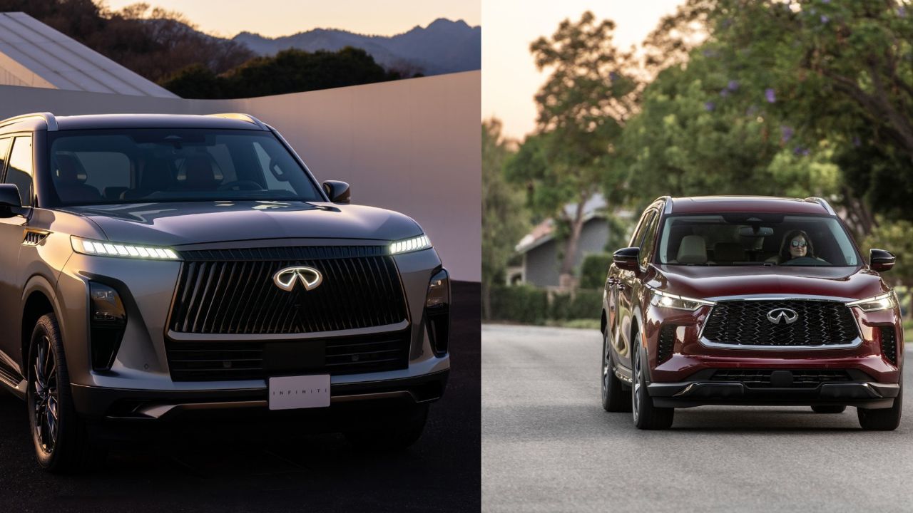 Por cuarto año consecutivo, la marca japonesa INFINITI se posiciona entre las principales marcas de lujo automotriz. Entérate.