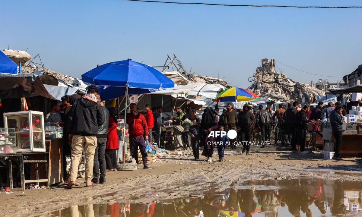 Israel reconoce fallas en su defensa mientras avanza la tregua en Gaza