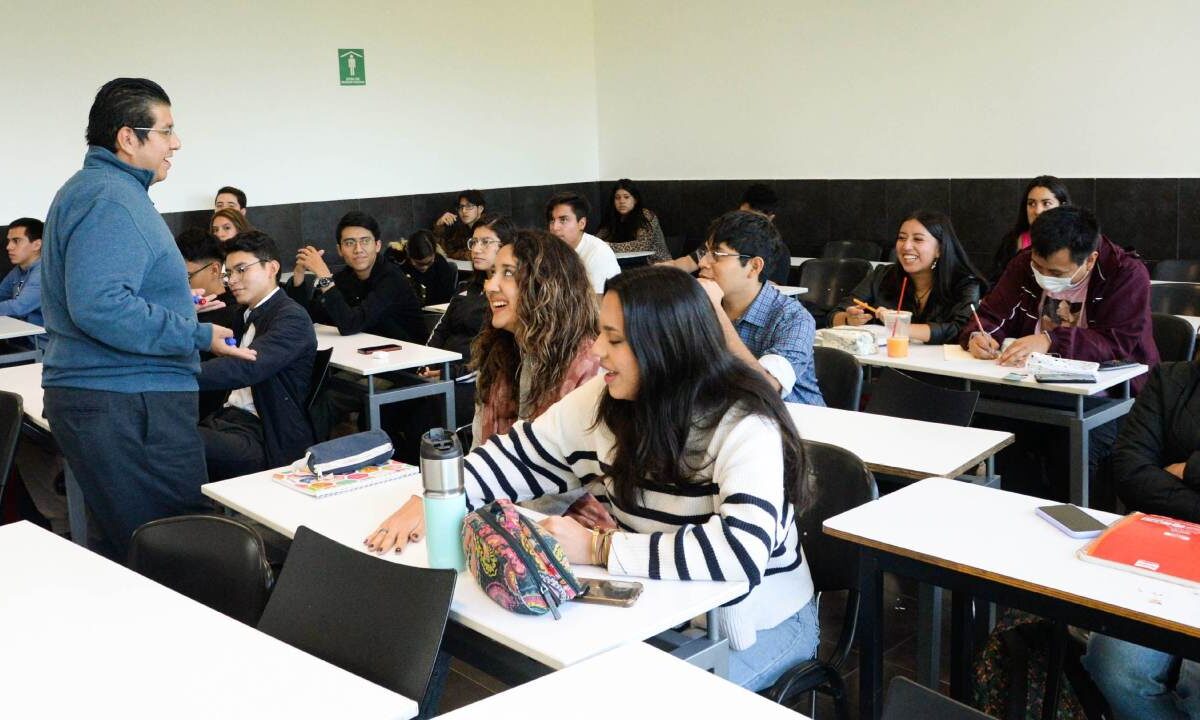 Si metiste la Beca de Jóvenes Escribiendo el Futuro, aquí te decimos cómo saber si fuiste beneficiario.