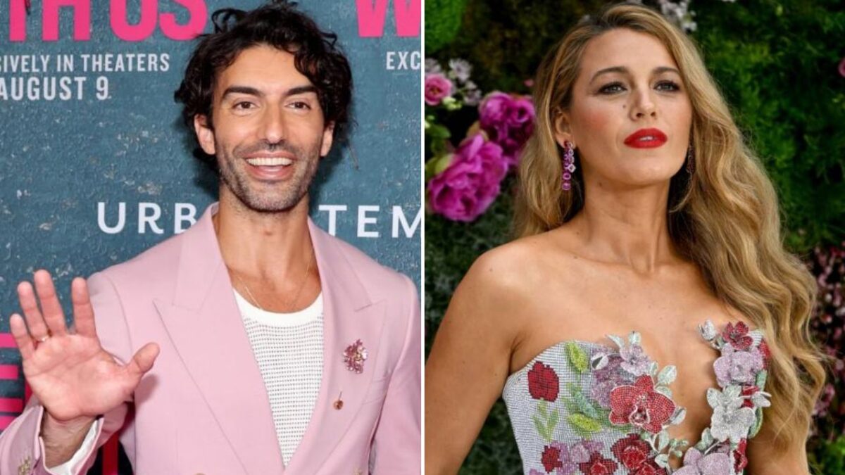 El juez del caso entre Justin Baldoni, Blake Lively y Ryan Reynolds amonestó a las partes para convertir el caso en un espectáculo público.