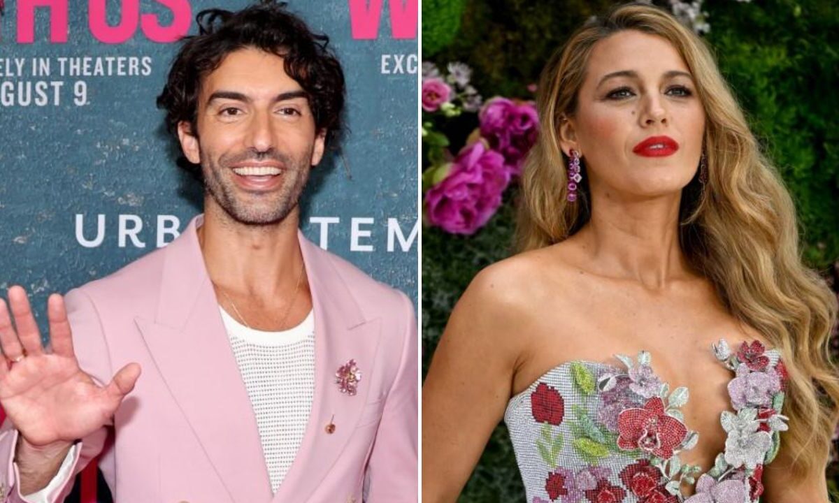 El juez del caso entre Justin Baldoni, Blake Lively y Ryan Reynolds amonestó a las partes para convertir el caso en un espectáculo público.