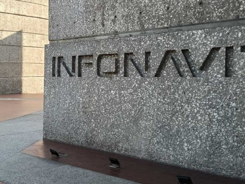 La defensa del Infonavit apenas inicia: Coparmex