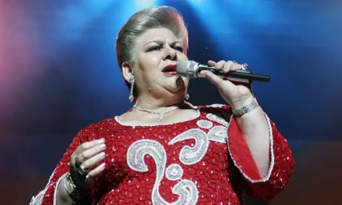 Paquita la del barrio