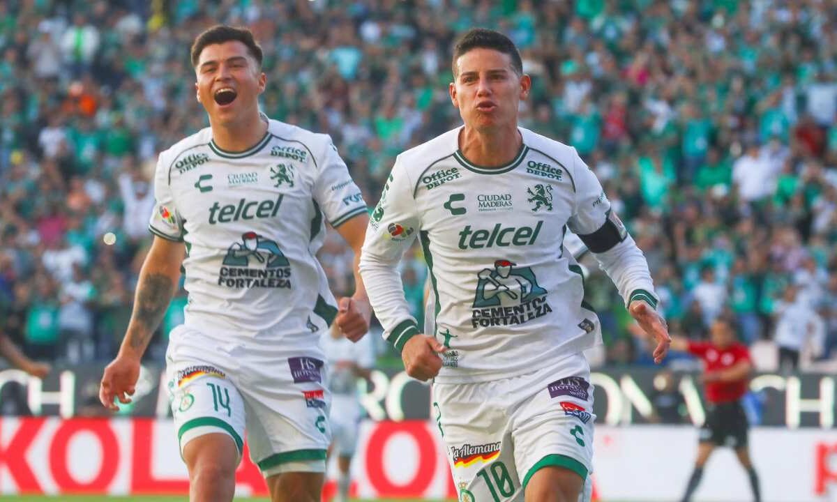 En la Jornada 6, el Club León buscará seguir con el liderato del campeonato.