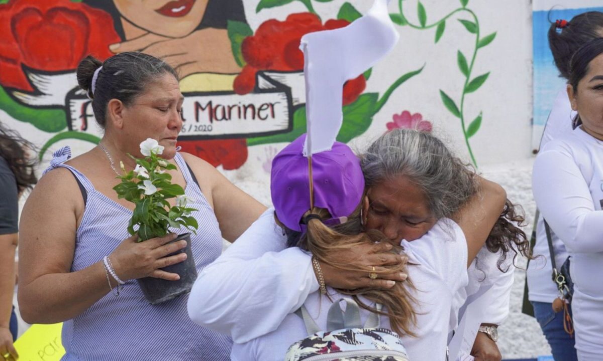 El número de desaparecidos aumentó con Sheinbaum, señala Causa en Común