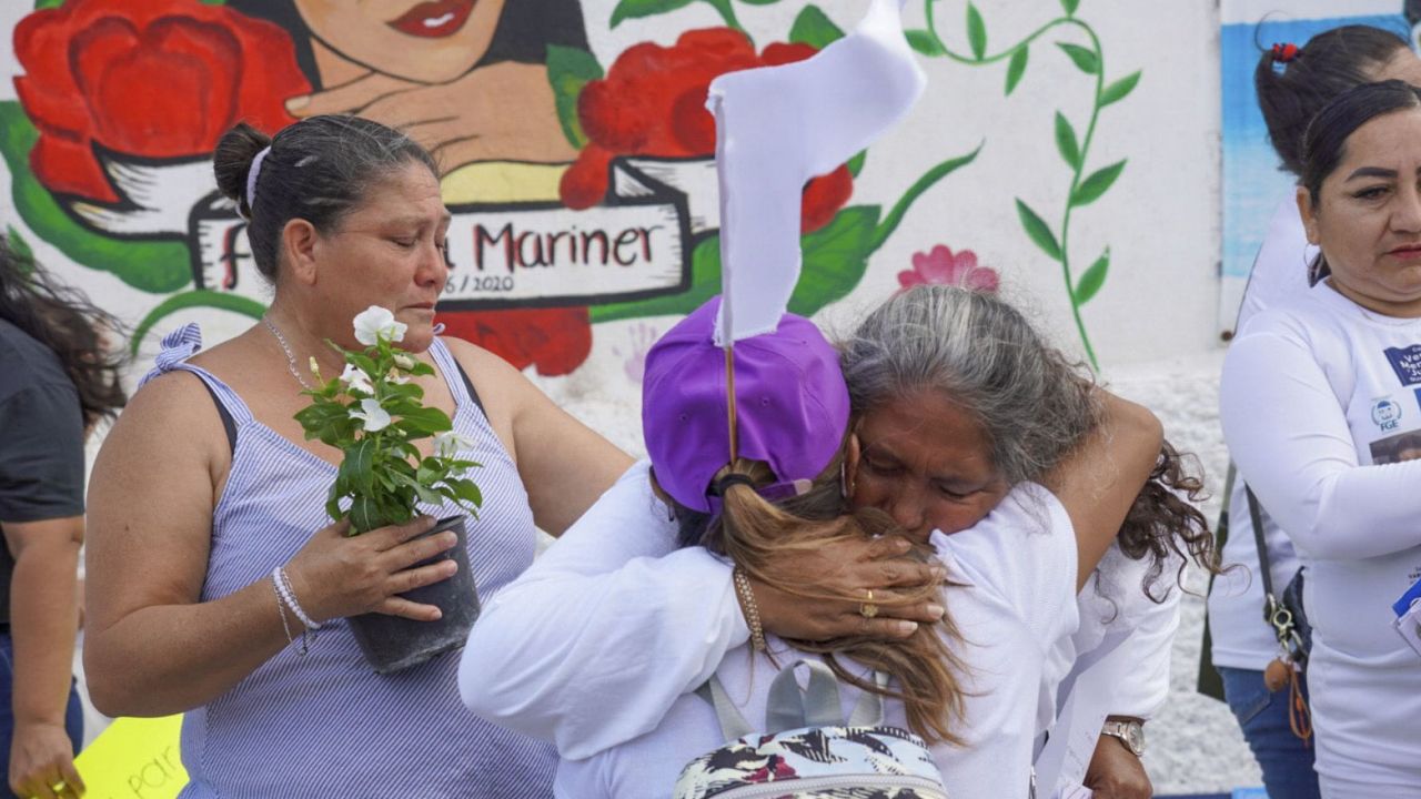 El número de desaparecidos aumentó con Sheinbaum, señala Causa en Común