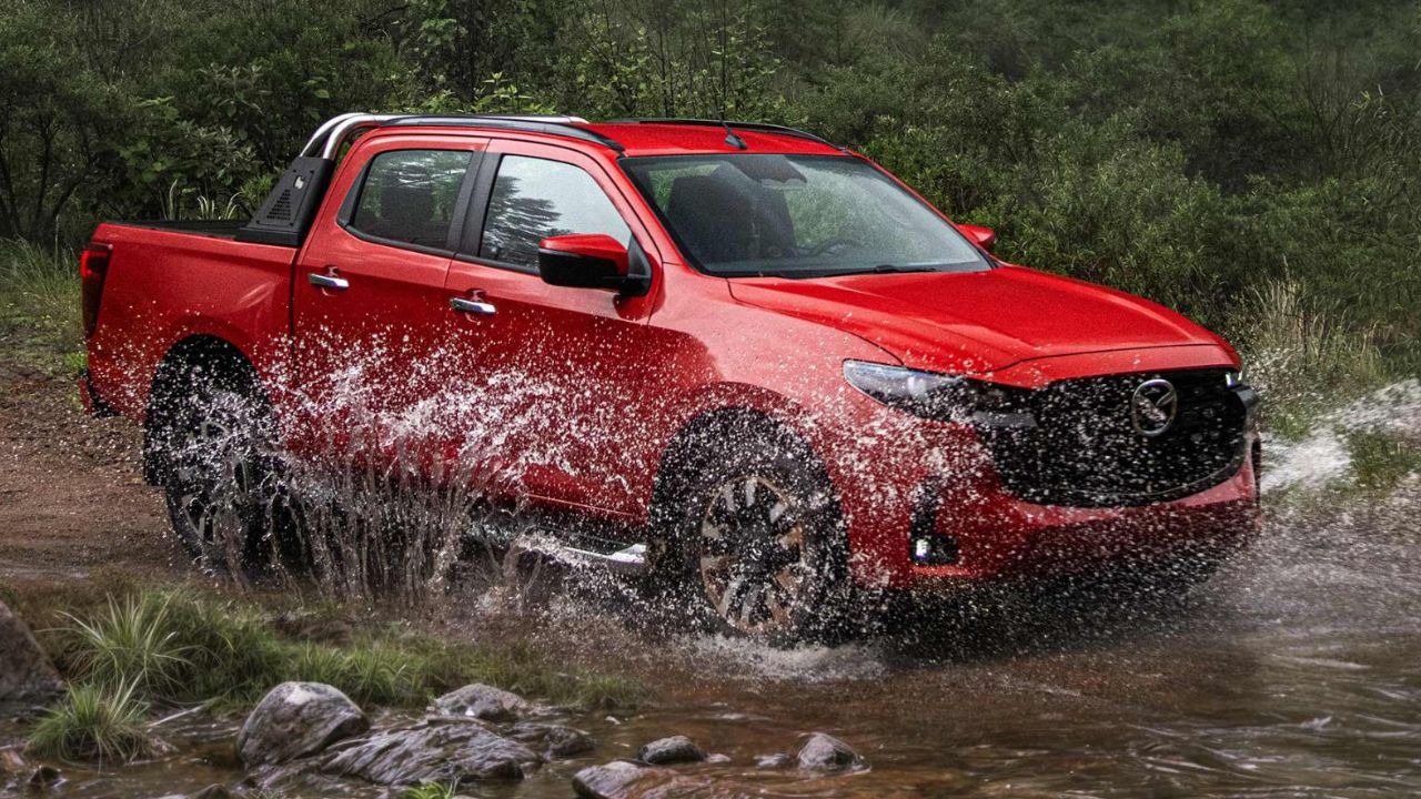 Mazda trajo a México su primer vehículo en el segmento de las pickup, con el cual garantizará a sus seguidores vivir experiencias extremas.