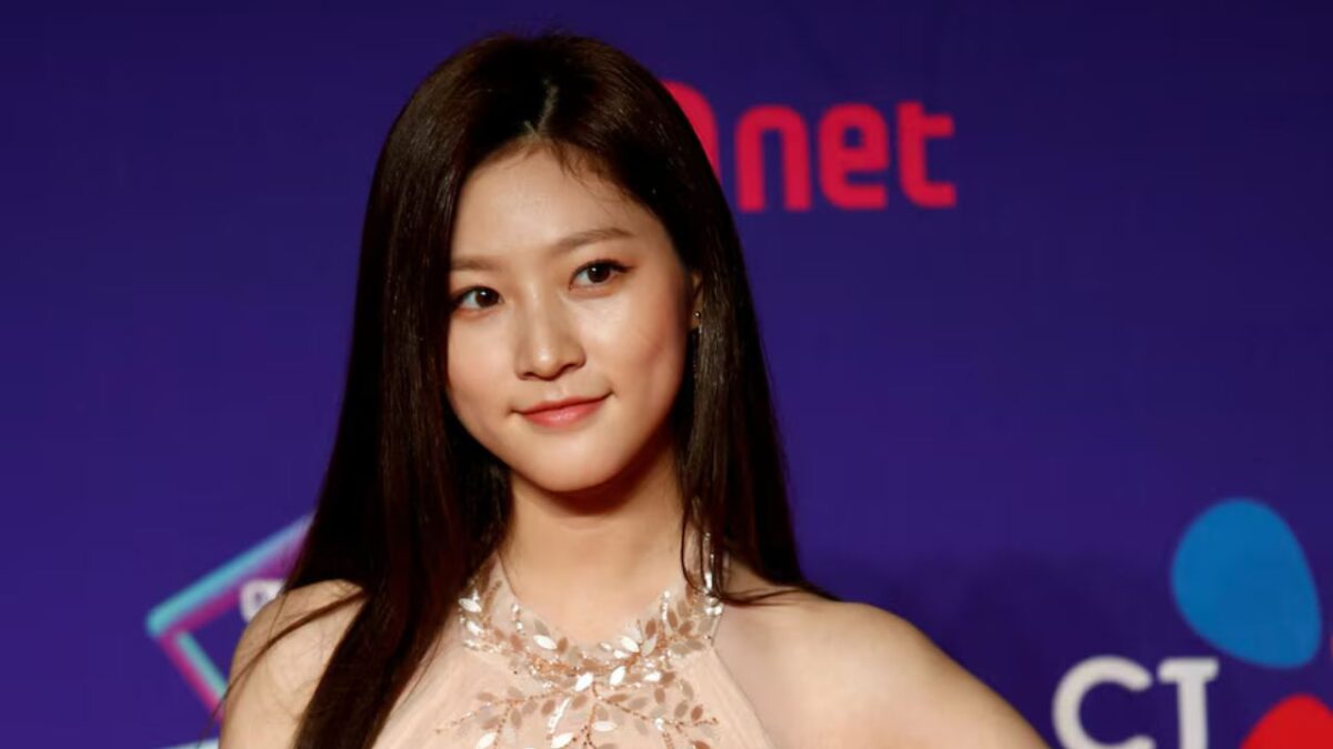 Muere Kim Sae-ron, famosa actriz de Netflix a los 24 años