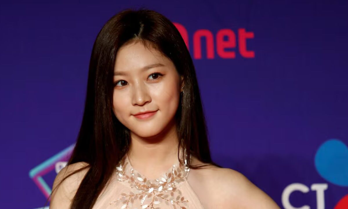 Muere Kim Sae-ron, famosa actriz de Netflix a los 24 años