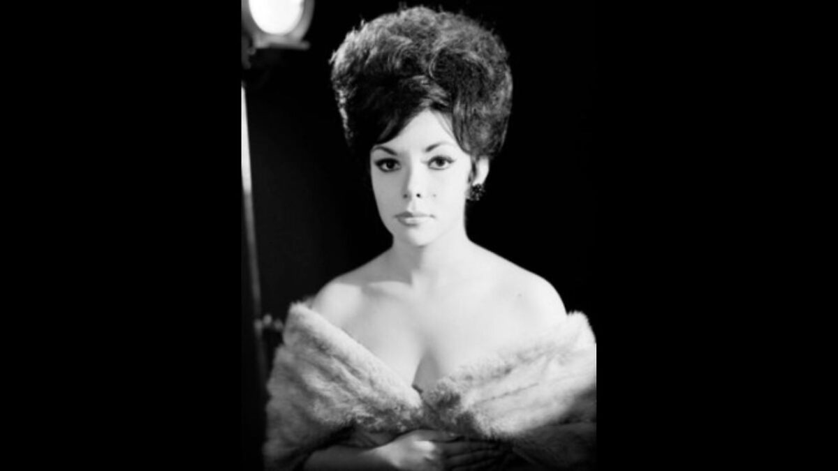 Norma Mora