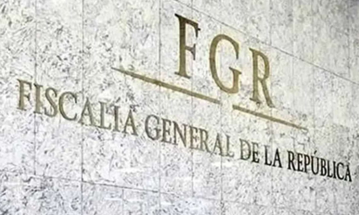 Un Tribunal Colegiado obligó a la FGR a publicar el programa para prevenir la tortura.