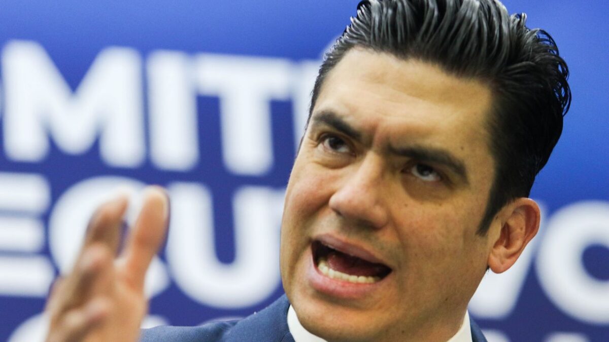PAN asegura que fortalece su estrategia electoral en Durango y Veracruz