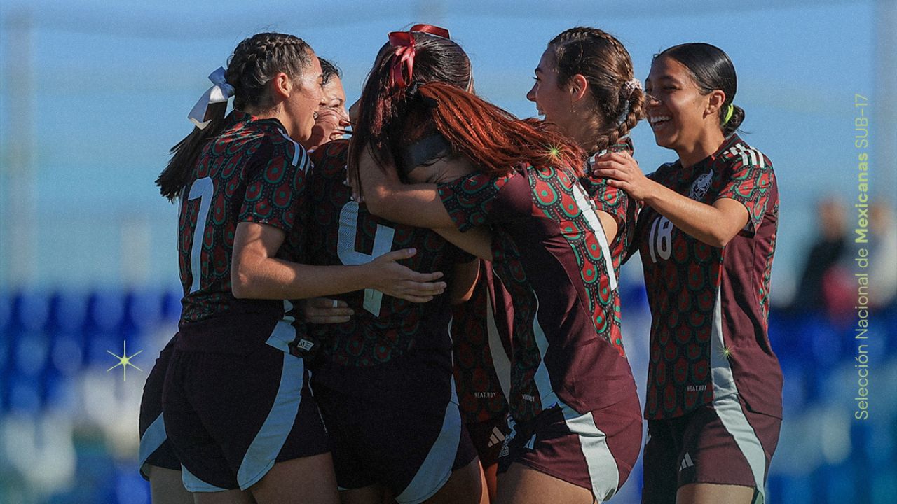 Pedro López prioriza proyecto a futuro en la Selección Femenil