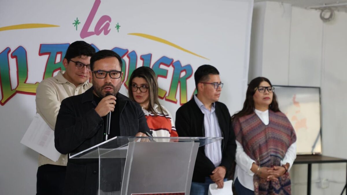 Los Congresos de Hidalgo, Morelos, Edomex y CDMX prevén la celebración de un primer parlamento metropolitano para el segundo semestre de 2025.