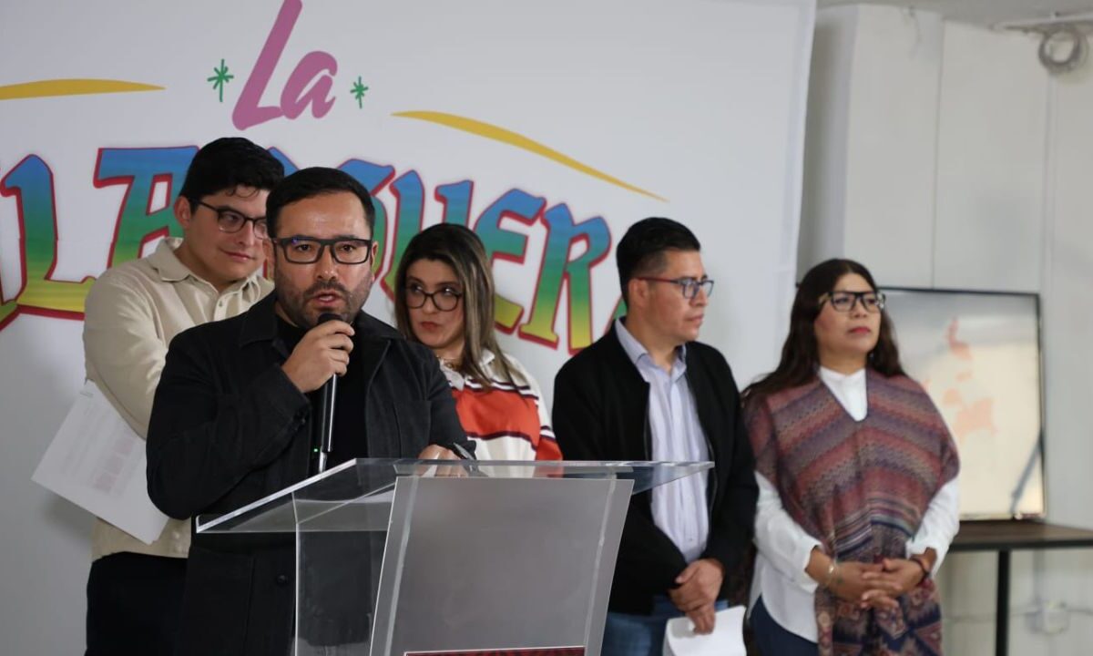 Los Congresos de Hidalgo, Morelos, Edomex y CDMX prevén la celebración de un primer parlamento metropolitano para el segundo semestre de 2025.