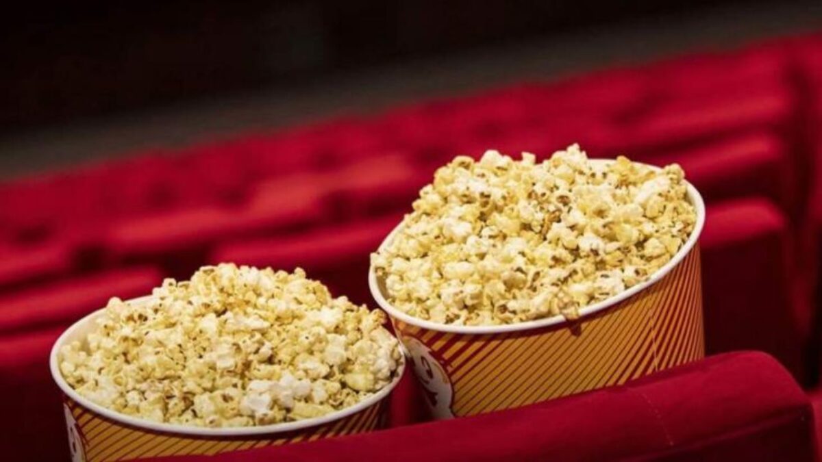 Profeco desmiente lista de alimentos permitidos en el cine