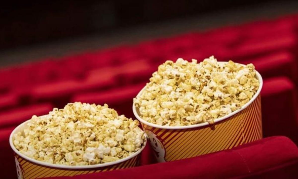 Profeco desmiente lista de alimentos permitidos en el cine