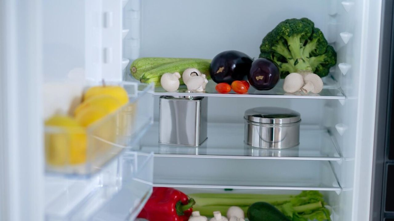 Algunos alimentos que no deben estar dentro de un refrigerador pues pueden dañarse 