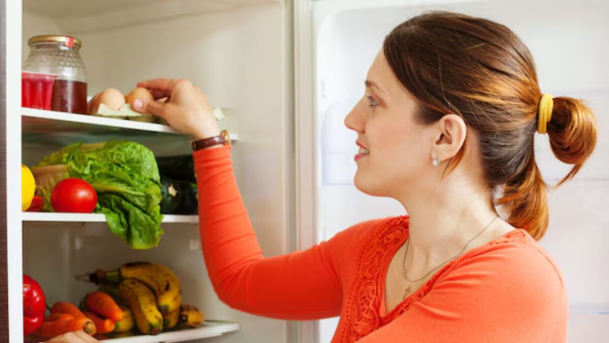 Algunos alimentos no deben meterse al refrigerador pues podría afectar su conservación