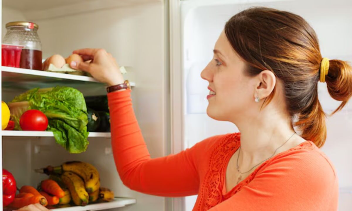 Algunos alimentos no deben meterse al refrigerador pues podría afectar su conservación