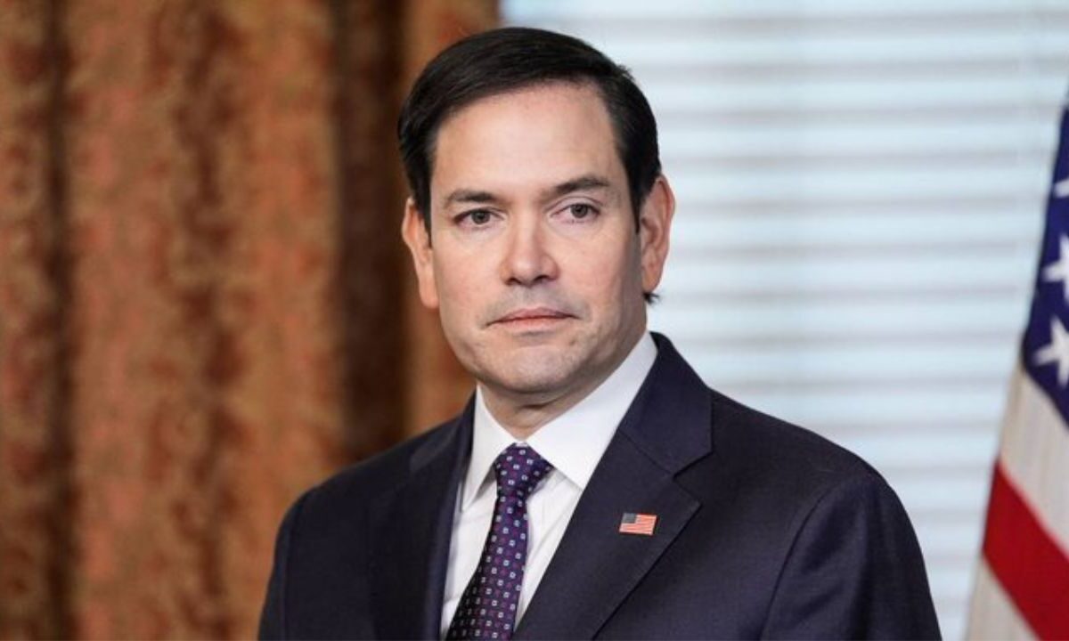 El secretario de Estado de Estados Unidos, Marco Rubio, aseguró que El Salvador ofreció sus cárceles para recibir presos estadounidenses.