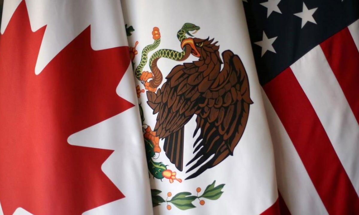 Empresarios de México, Canadá y Estados Unidos conformaron este fin de semana la Coalición para el Comercio de América del Norte (CNAT), en busca de defender la extensión del T-MEC.