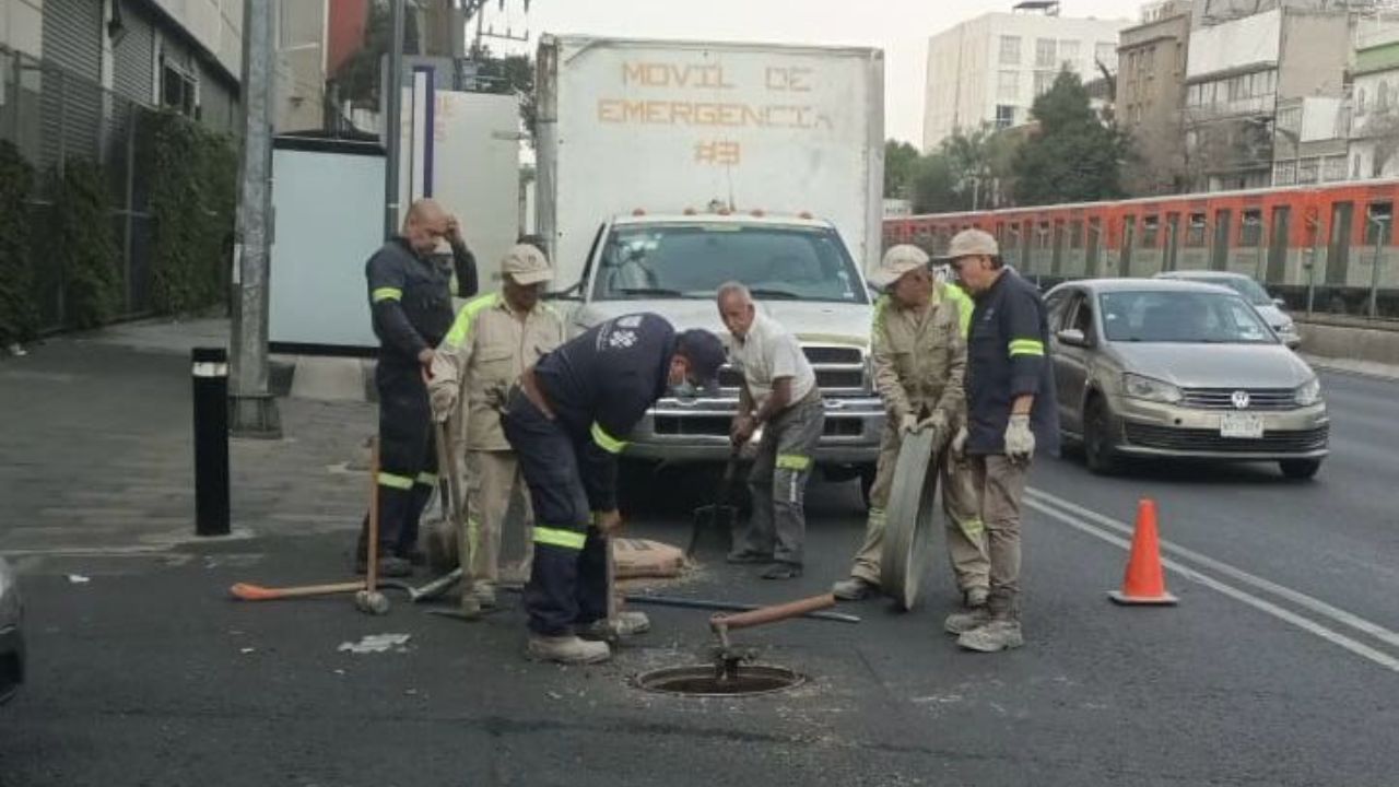 Secretaría del Agua destinará más de mil 300 mdp en obras hídricas