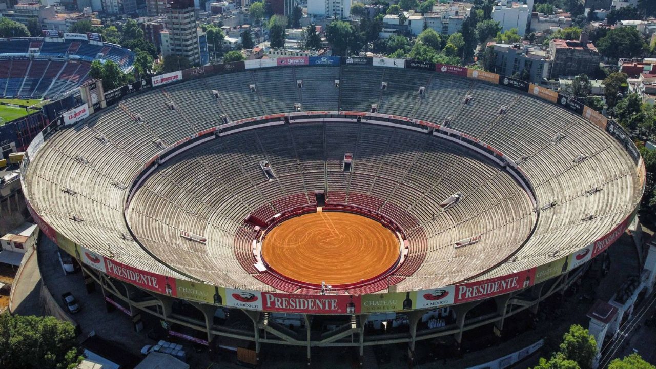 Sí a las corridas de toros en CDMX, pero sin crueldad