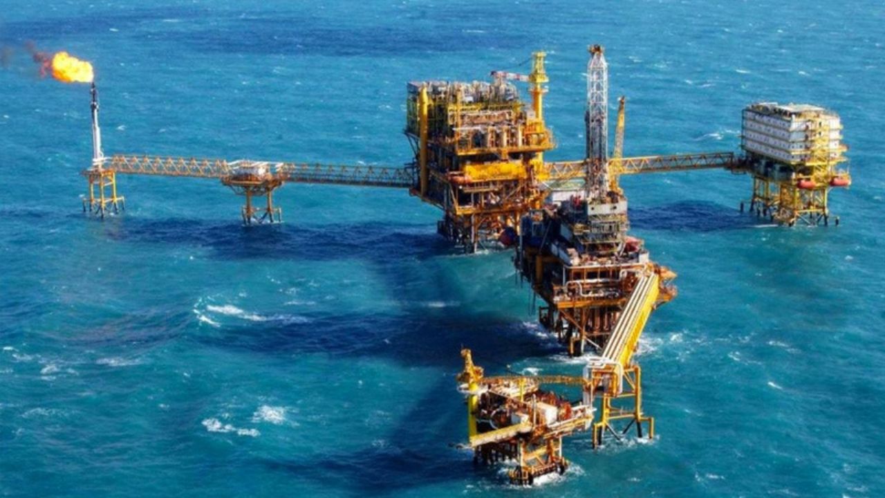 Sindicato denuncia ataque a plataforma de Pemex por piratas