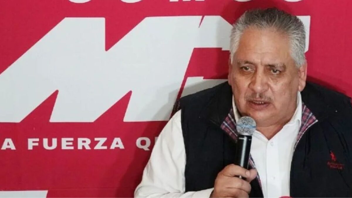 Somos México anunció que el próximo fin de semana llevará a cabo sus primeras 39 asambleas distritales en 20 estados.