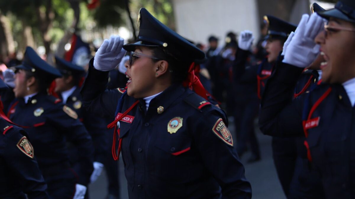 SSC emite convocatoria para policías de proximidad