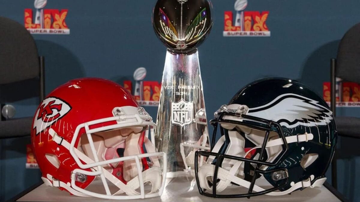 Super Bowl LIX minuto a minuto en vivo