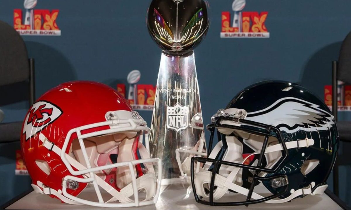 Super Bowl LIX minuto a minuto en vivo