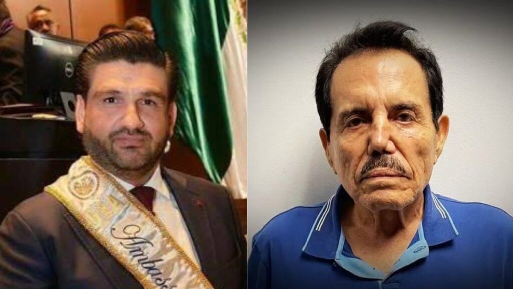 Tamaulipas anula nombramiento del abogado de El Mayo como asesor del gobernador