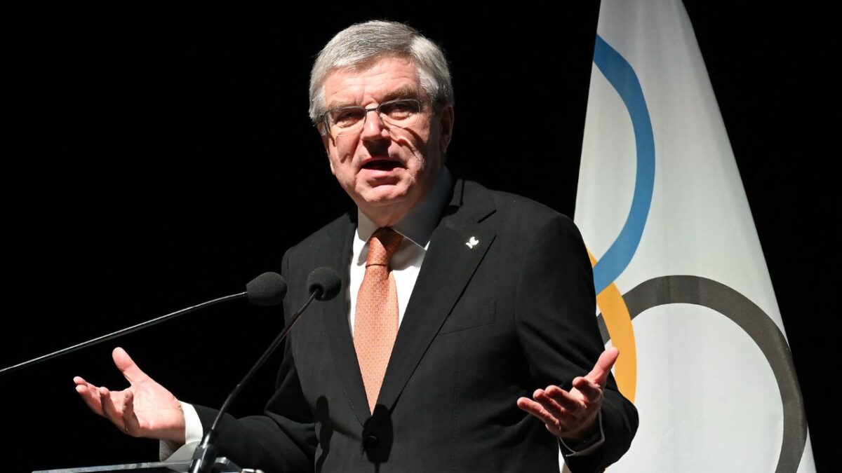 El patrón del Comité Olímpico Internacional (COI), Thomas Bach, no volverá a ser un simple miembro del organismo cuando abandone la presidencia el 23 de junio, anunció el organismo este miércoles.