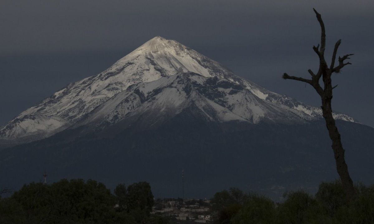 Tras accidente, muere alpinista en el Pico de Orizaba