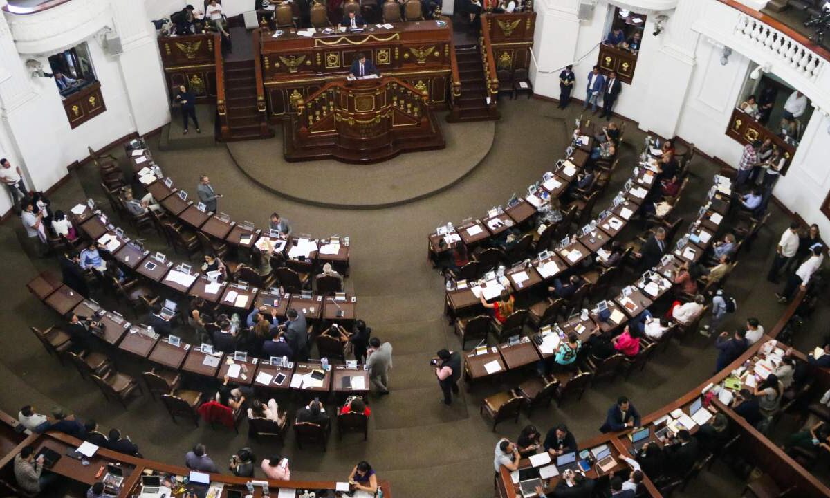 Tras el caso Fátima, el Congreso CDMX exhortó a la SEP a erradicar el acoso escolar en educación básica.