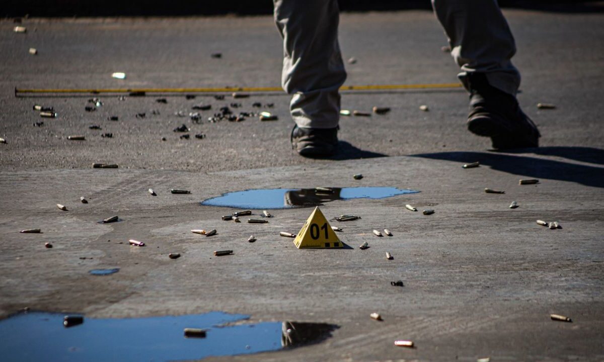 Tres muertos y 9 heridos deja tiroteo en Culiacán; entre ellos un niño de 5 años.