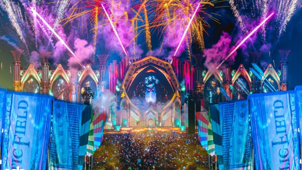 EDC México se llevó a cabo el 21,22 y 23 de febrero