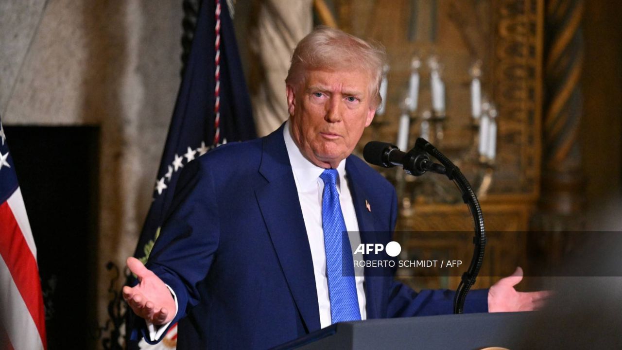 Reunión Trump - Putin generaría inquietud en Kiev y en Europa