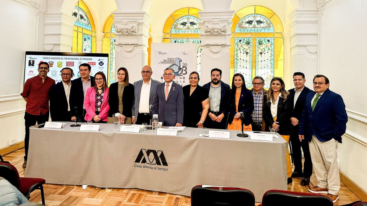 UAM analiza el pase reglamentado a los estudiantes destacados de bachillerato a alguno de sus 5 planteles.