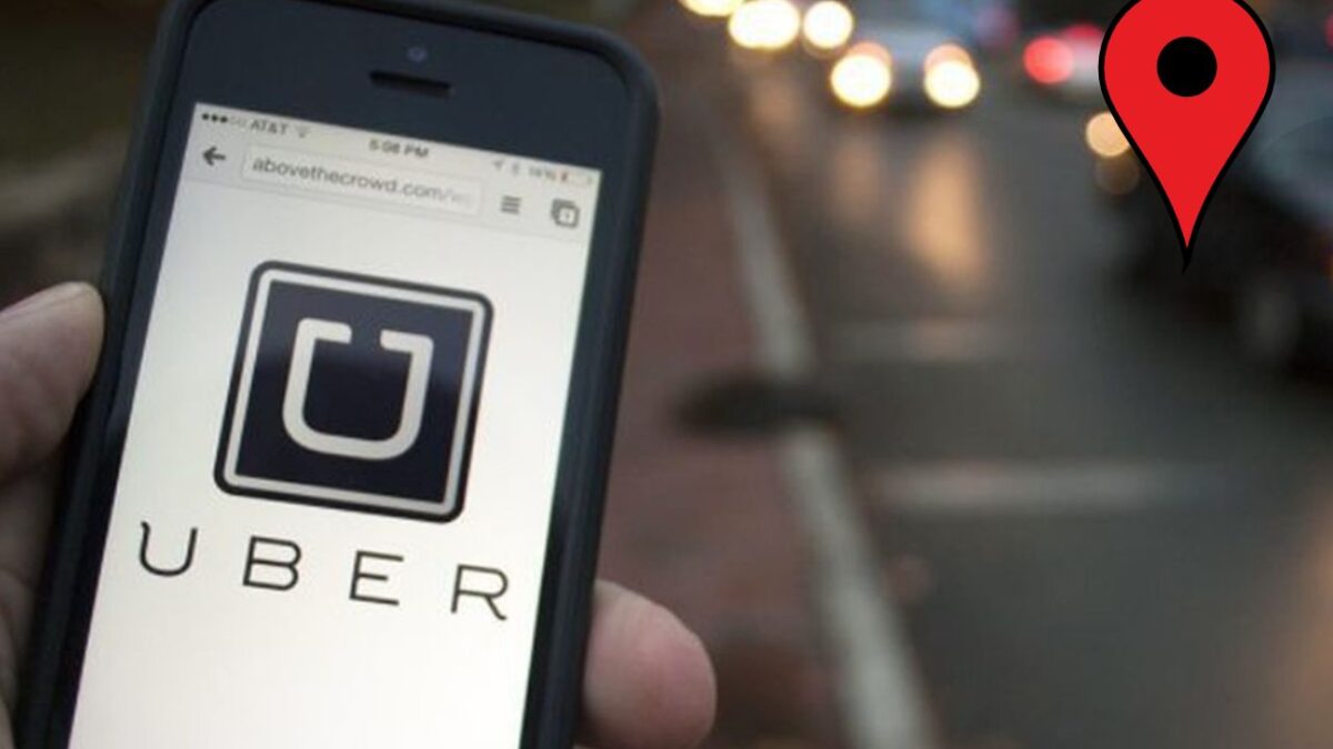 Conductores de Uber podrán bloquear a usuarios